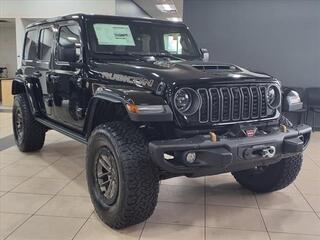 2025 Jeep Wrangler for sale in Cincinnati OH