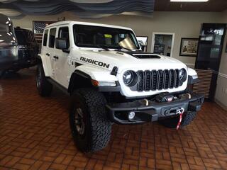 2025 Jeep Wrangler for sale in Clarksville TN