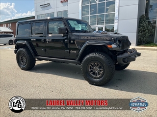 2025 Jeep Wrangler for sale in Greensboro NC