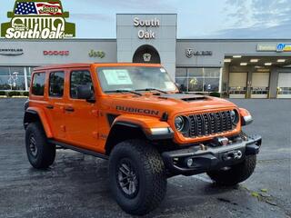 2025 Jeep Wrangler for sale in Matteson IL