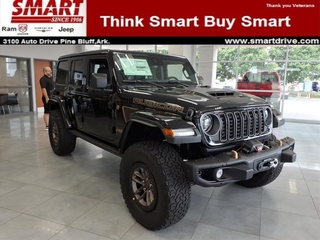 2025 Jeep Wrangler for sale in White Hall AR