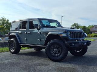 2025 Jeep Wrangler for sale in Peotone IL