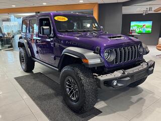 2026 Jeep Wrangler for sale in Janesville WI