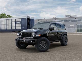 2026 Jeep Wrangler for sale in Clarksville MD