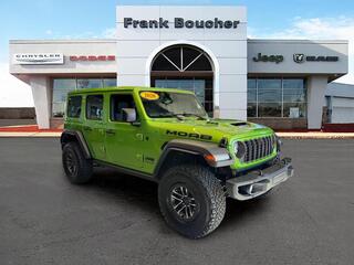 2026 Jeep Wrangler for sale in Janesville WI