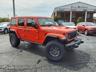 2024 Jeep Wrangler for sale in Clarksville TN