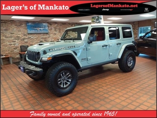 2024 Jeep Wrangler for sale in Mankato MN