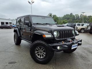 2024 Jeep Wrangler for sale in Roanoke VA
