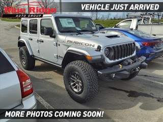 2024 Jeep Wrangler for sale in Lebanon VA