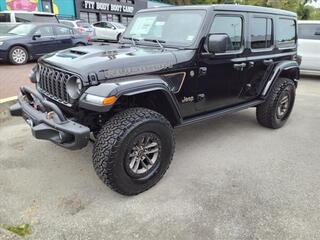 2024 Jeep Wrangler for sale in Roanoke VA