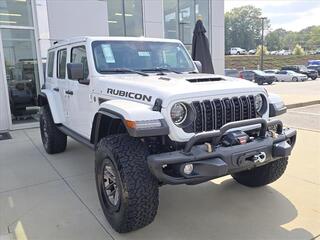 2024 Jeep Wrangler for sale in Greer SC