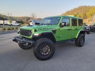 2025 Jeep Wrangler for sale in Chattanooga TN