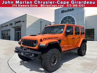 2025 Jeep Wrangler for sale in Cape Girardeau MO