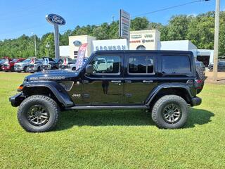 2025 Jeep Wrangler for sale in Louisville MS