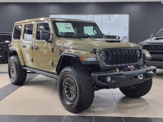 2025 Jeep Wrangler for sale in Cincinnati OH