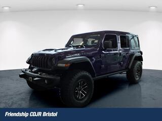 2026 Jeep Wrangler for sale in Chattanooga TN
