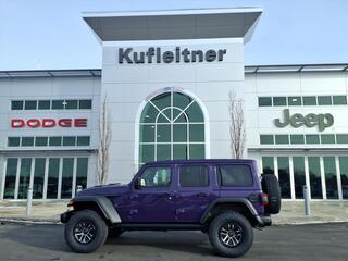 2026 Jeep Wrangler for sale in Boardman OH