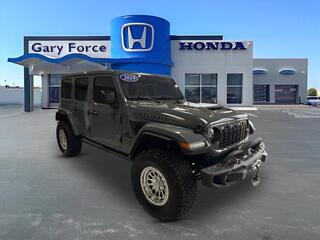 2024 Jeep Wrangler for sale in Bowling Green KY