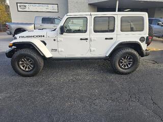 2024 Jeep Wrangler for sale in Lexington NC