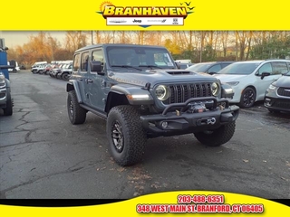 2024 Jeep Wrangler for sale in Branford CT