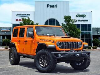 2025 Jeep Wrangler for sale in Peotone IL
