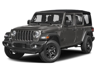 2026 Jeep Wrangler for sale in Hazlet NJ