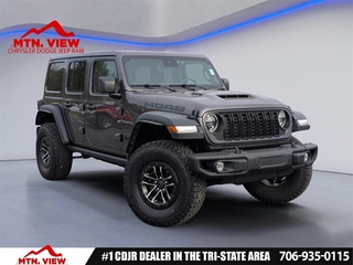 2026 Jeep Wrangler for sale in Ringold GA