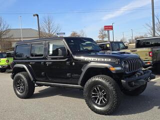 2026 Jeep Wrangler for sale in Greer SC