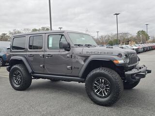 2026 Jeep Wrangler for sale in Greer SC