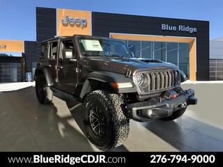 2026 Jeep Wrangler for sale in Lebanon VA