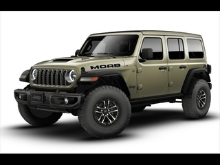 2026 Jeep Wrangler for sale in Hazlet NJ