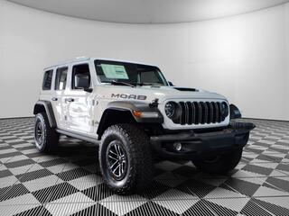 2026 Jeep Wrangler for sale in High Point, NC