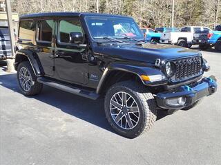 2024 Jeep Wrangler for sale in Royal Oak MI