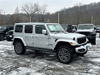 2024 Jeep Wrangler for sale in Bedford Hills NY