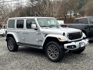 2024 Jeep Wrangler for sale in Bedford Hills NY