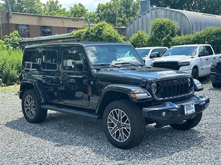 2024 Jeep Wrangler for sale in Bedford Hills NY