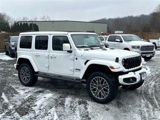 2024 Jeep Wrangler for sale in Bedford Hills NY