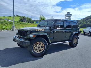 2024 Jeep Wrangler for sale in Chattanooga TN