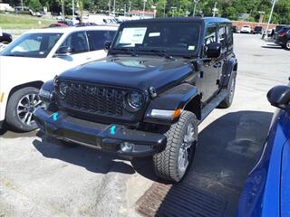 2024 Jeep Wrangler for sale in Roanoke VA