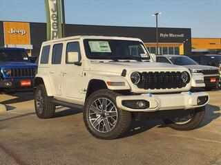 2024 Jeep Wrangler for sale in Columbia SC