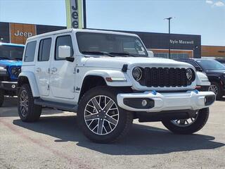 2024 Jeep Wrangler for sale in Columbia SC