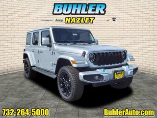 2024 Jeep Wrangler for sale in Hazlet NJ