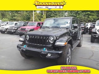 2024 Jeep Wrangler for sale in Branford CT