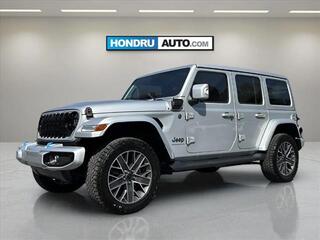 2024 Jeep Wrangler for sale in Manheim PA