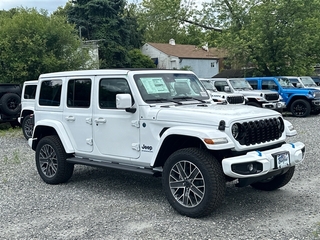 2024 Jeep Wrangler for sale in Bedford Hills NY