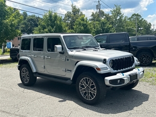 2024 Jeep Wrangler for sale in Bedford Hills NY