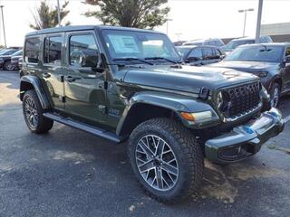 2024 Jeep Wrangler for sale in Clarksville MD