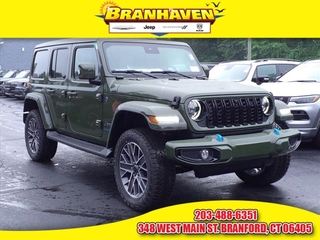 2024 Jeep Wrangler for sale in Branford CT