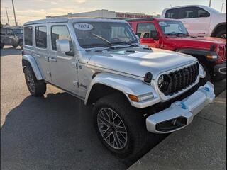 2024 Jeep Wrangler for sale in Bowling Green KY