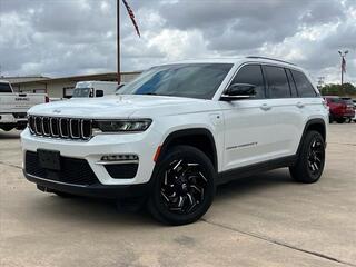 2022 Jeep Grand Cherokee for sale in Morristown TN